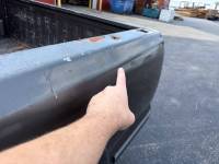 Chevrolet  - 99-06 Chevy Silverado/ GMC Sierra Gray 6.5ft Short Bed - Image 55