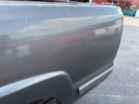 Chevrolet  - 99-06 Chevy Silverado/ GMC Sierra Gray 6.5ft Short Bed - Image 56