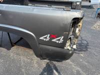 Chevrolet  - 99-06 Chevy Silverado/ GMC Sierra Gray 6.5ft Short Bed - Image 59
