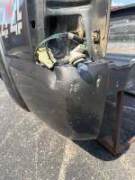 Chevrolet  - 99-06 Chevy Silverado/ GMC Sierra Gray 6.5ft Short Bed - Image 65