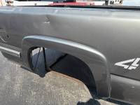 Chevrolet  - 99-06 Chevy Silverado/ GMC Sierra Gray 6.5ft Short Bed - Image 71