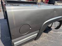 Chevrolet  - 99-06 Chevy Silverado/ GMC Sierra Gray 6.5ft Short Bed - Image 77
