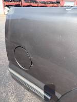 Chevrolet  - 99-06 Chevy Silverado/ GMC Sierra Gray 6.5ft Short Bed - Image 83