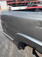 Chevrolet  - 99-06 Chevy Silverado/ GMC Sierra Gray 6.5ft Short Bed - Image 84