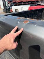 Chevrolet  - 99-06 Chevy Silverado/ GMC Sierra Gray 6.5ft Short Bed - Image 86