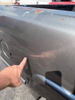 Chevrolet  - 99-06 Chevy Silverado/ GMC Sierra Gray 6.5ft Short Bed - Image 87