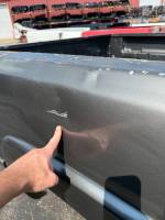 Chevrolet  - 99-06 Chevy Silverado/ GMC Sierra Gray 6.5ft Short Bed - Image 88
