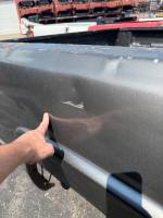 Chevrolet  - 99-06 Chevy Silverado/ GMC Sierra Gray 6.5ft Short Bed - Image 89