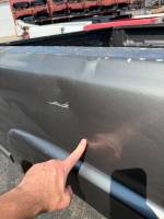 Chevrolet  - 99-06 Chevy Silverado/ GMC Sierra Gray 6.5ft Short Bed - Image 90