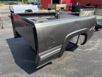 Chevrolet  - 99-06 Chevy Silverado/ GMC Sierra Gray 6.5ft Short Bed - Image 91