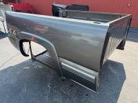 Chevrolet  - 99-06 Chevy Silverado/ GMC Sierra Gray 6.5ft Short Bed - Image 92