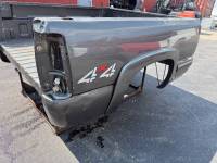 Chevrolet  - 99-06 Chevy Silverado/ GMC Sierra Gray 6.5ft Short Bed - Image 93