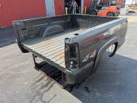Chevrolet  - 99-06 Chevy Silverado/ GMC Sierra Gray 6.5ft Short Bed - Image 94
