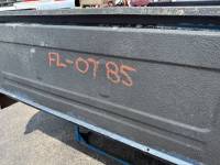 Ford  - 80-86 Ford F-150/F-250/F-350 Dual Tank 8ft Dually Silver Long Bed - Image 2