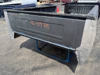 Ford  - 80-86 Ford F-150/F-250/F-350 Dual Tank 8ft Dually Silver Long Bed - Image 4