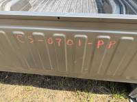 Ford  - 80-86 Ford F-150/F-250/F-350 Dual Tank 8ft Dually Silver Long Bed - Image 5