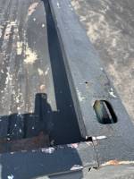 Ford  - 80-86 Ford F-150/F-250/F-350 Dual Tank 8ft Dually Silver Long Bed - Image 7