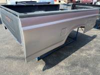 Ford  - 80-86 Ford F-150/F-250/F-350 Dual Tank 8ft Dually Silver Long Bed - Image 10