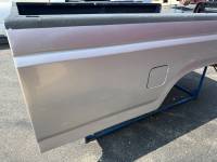 Ford  - 80-86 Ford F-150/F-250/F-350 Dual Tank 8ft Dually Silver Long Bed - Image 11