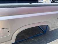 Ford  - 80-86 Ford F-150/F-250/F-350 Dual Tank 8ft Dually Silver Long Bed - Image 12