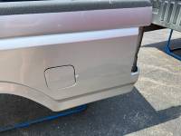 Ford  - 80-86 Ford F-150/F-250/F-350 Dual Tank 8ft Dually Silver Long Bed - Image 13