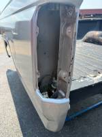 Ford  - 80-86 Ford F-150/F-250/F-350 Dual Tank 8ft Dually Silver Long Bed - Image 18