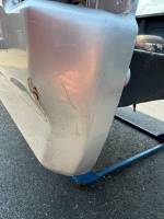 Ford  - 80-86 Ford F-150/F-250/F-350 Dual Tank 8ft Dually Silver Long Bed - Image 19