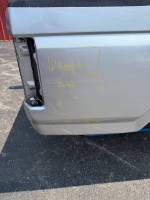 Ford  - 80-86 Ford F-150/F-250/F-350 Dual Tank 8ft Dually Silver Long Bed - Image 20