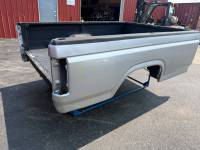 Ford  - 80-86 Ford F-150/F-250/F-350 Dual Tank 8ft Dually Silver Long Bed - Image 24
