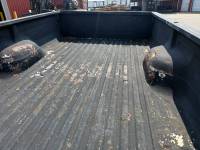 Ford  - 80-86 Ford F-150/F-250/F-350 Dual Tank 8ft Dually Silver Long Bed - Image 25