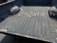 Ford  - 80-86 Ford F-150/F-250/F-350 Dual Tank 8ft Dually Silver Long Bed - Image 26