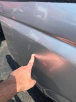 Ford  - 80-86 Ford F-150/F-250/F-350 Dual Tank 8ft Dually Silver Long Bed - Image 41