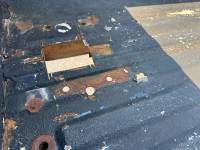 Ford  - 80-86 Ford F-150/F-250/F-350 Dual Tank 8ft Dually Silver Long Bed - Image 50