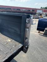 Ford  - 80-86 Ford F-150/F-250/F-350 Dual Tank 8ft Dually Silver Long Bed - Image 59