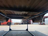 Ford  - 80-86 Ford F-150/F-250/F-350 Dual Tank 8ft Dually Silver Long Bed - Image 60
