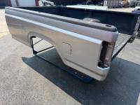 Ford  - 80-86 Ford F-150/F-250/F-350 Dual Tank 8ft Dually Silver Long Bed - Image 62