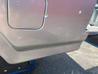 Ford  - 80-86 Ford F-150/F-250/F-350 Dual Tank 8ft Dually Silver Long Bed - Image 65