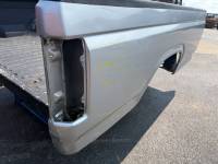 Ford  - 80-86 Ford F-150/F-250/F-350 Dual Tank 8ft Dually Silver Long Bed - Image 68