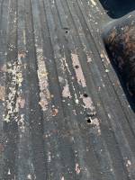 Ford  - 80-86 Ford F-150/F-250/F-350 Dual Tank 8ft Dually Silver Long Bed - Image 73