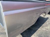 Ford  - 80-86 Ford F-150/F-250/F-350 Dual Tank 8ft Dually Silver Long Bed - Image 76