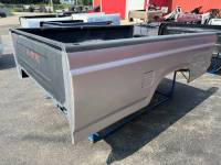 Ford  - 80-86 Ford F-150/F-250/F-350 Dual Tank 8ft Dually Silver Long Bed - Image 3