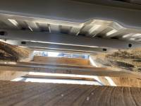 Ford  - Copy of New 21-C Ford F-150 White 6.5ft Short Truck Bed - Image 25