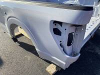 Ford  - Copy of New 21-C Ford F-150 White 6.5ft Short Truck Bed - Image 21