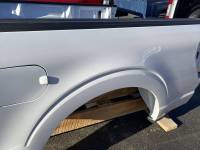 Ford  - Copy of New 21-C Ford F-150 White 6.5ft Short Truck Bed - Image 18