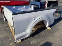 Ford  - Copy of New 21-C Ford F-150 White 6.5ft Short Truck Bed - Image 15