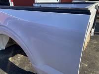 Ford  - Copy of New 21-C Ford F-150 White 6.5ft Short Truck Bed - Image 13