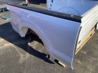 Ford  - Copy of New 21-C Ford F-150 White 6.5ft Short Truck Bed - Image 11