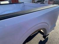 Ford  - Copy of New 21-C Ford F-150 White 6.5ft Short Truck Bed - Image 9