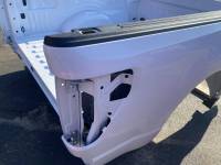 Ford  - Copy of New 21-C Ford F-150 White 6.5ft Short Truck Bed - Image 8