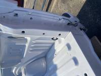 Ford  - Copy of New 21-C Ford F-150 White 6.5ft Short Truck Bed - Image 6